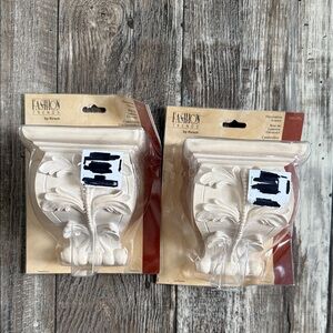 Fashion Trends By Kirsch Sconce Decorative Wall Sconces set